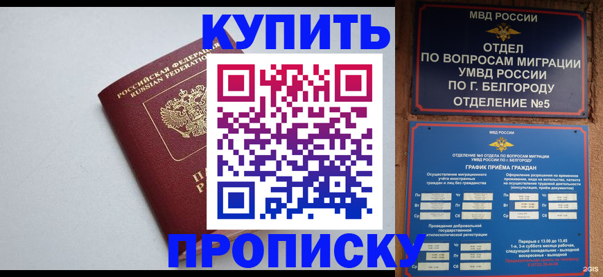 прописка регистрация в Яхроме